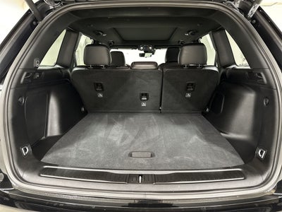 2025 Jeep Grand Cherokee 4xe