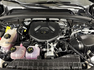 2025 Jeep Grand Cherokee 4xe