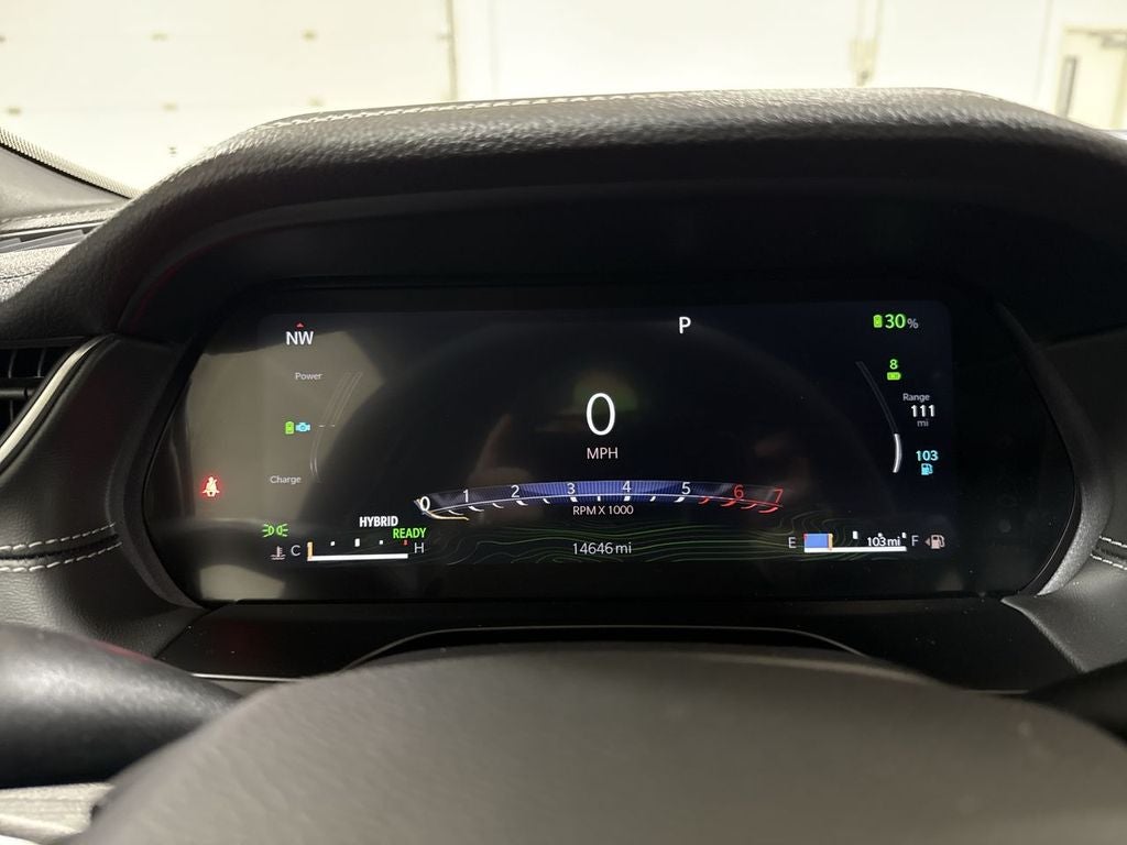 2025 Jeep Grand Cherokee 4xe