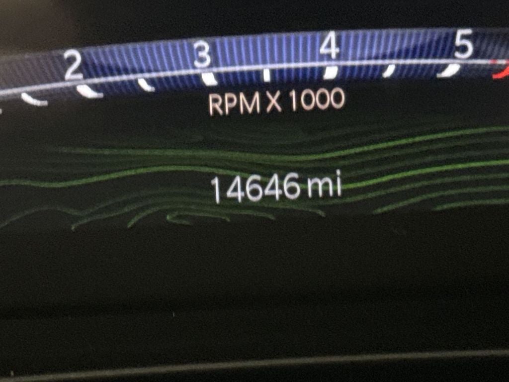 2025 Jeep Grand Cherokee 4xe