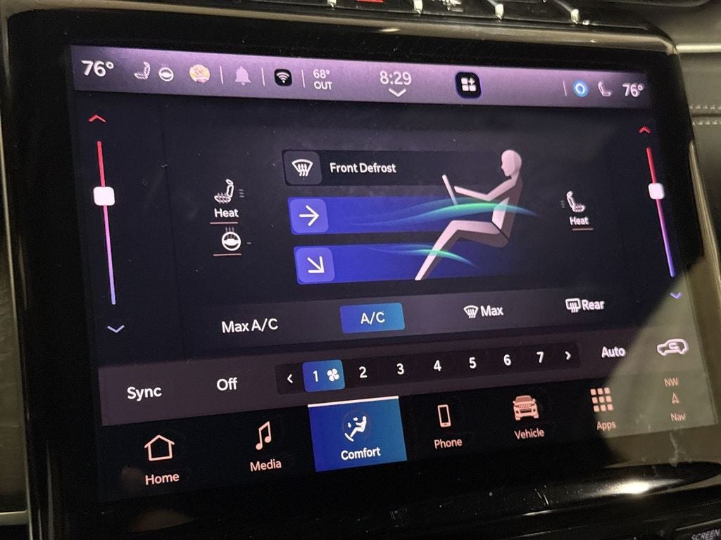 2025 Jeep Grand Cherokee 4xe