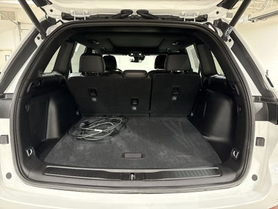 2025 Jeep Grand Cherokee 4xe