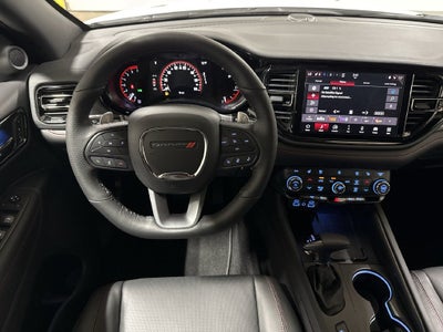 2027 Dodge Durango GT