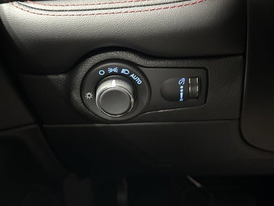 2027 Dodge Durango GT