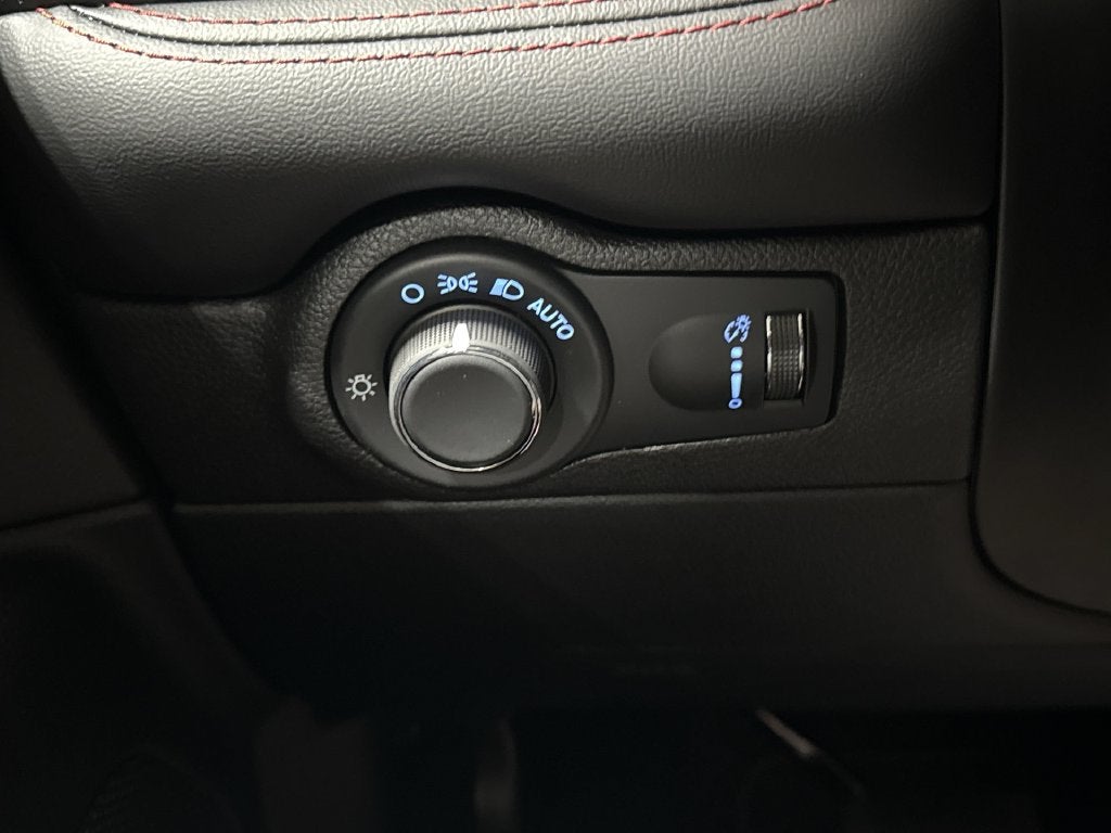 2027 Dodge Durango GT