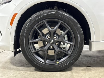2027 Dodge Durango GT