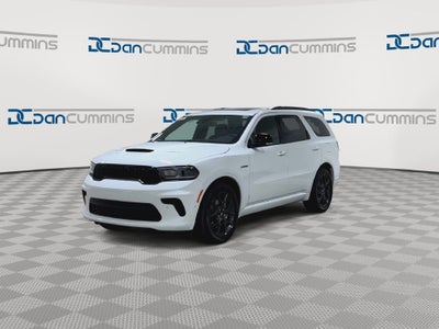 2027 Dodge Durango GT