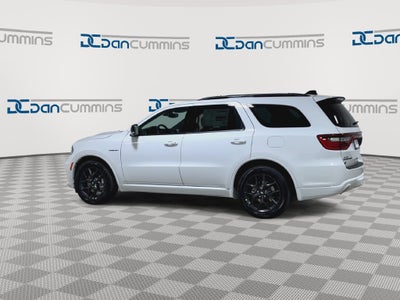 2027 Dodge Durango GT