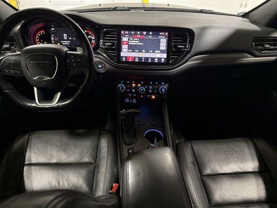 2021 Dodge Durango R/T