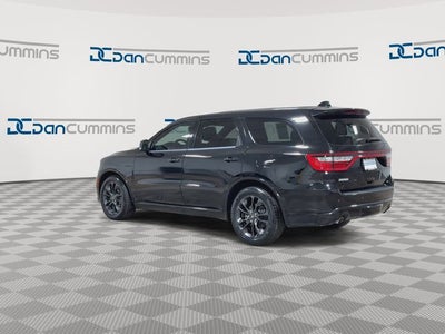 2021 Dodge Durango R/T