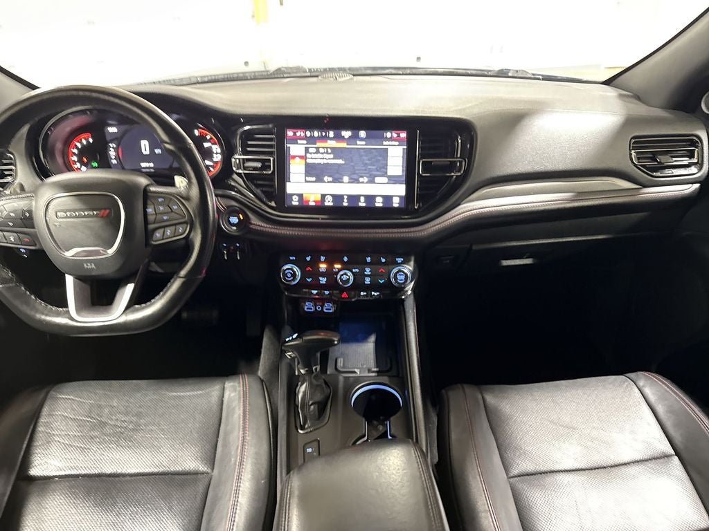2023 Dodge Durango R/T Plus