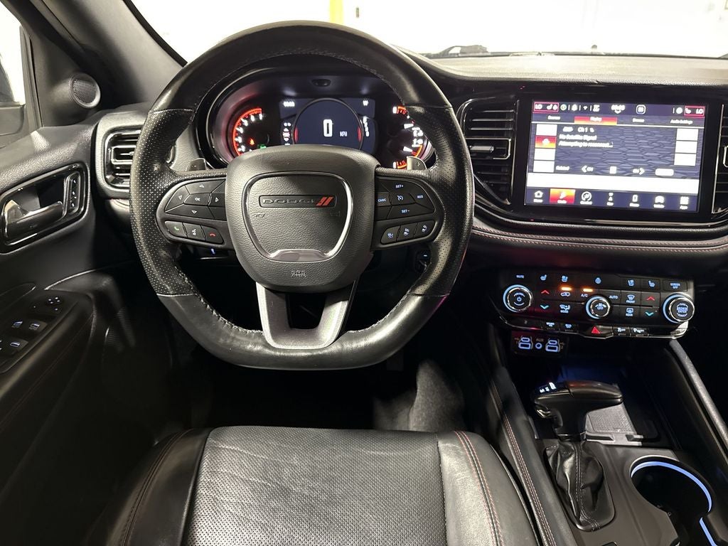 2023 Dodge Durango R/T Plus