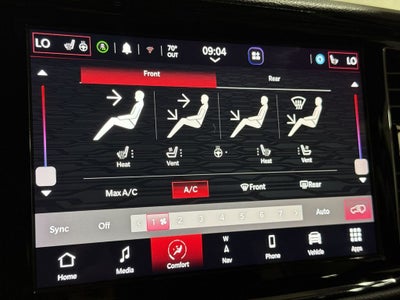 2023 Dodge Durango R/T Plus
