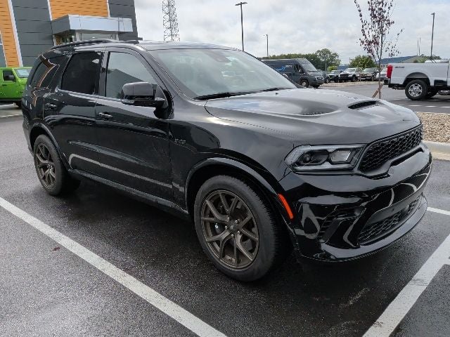2025 Dodge Durango R/T