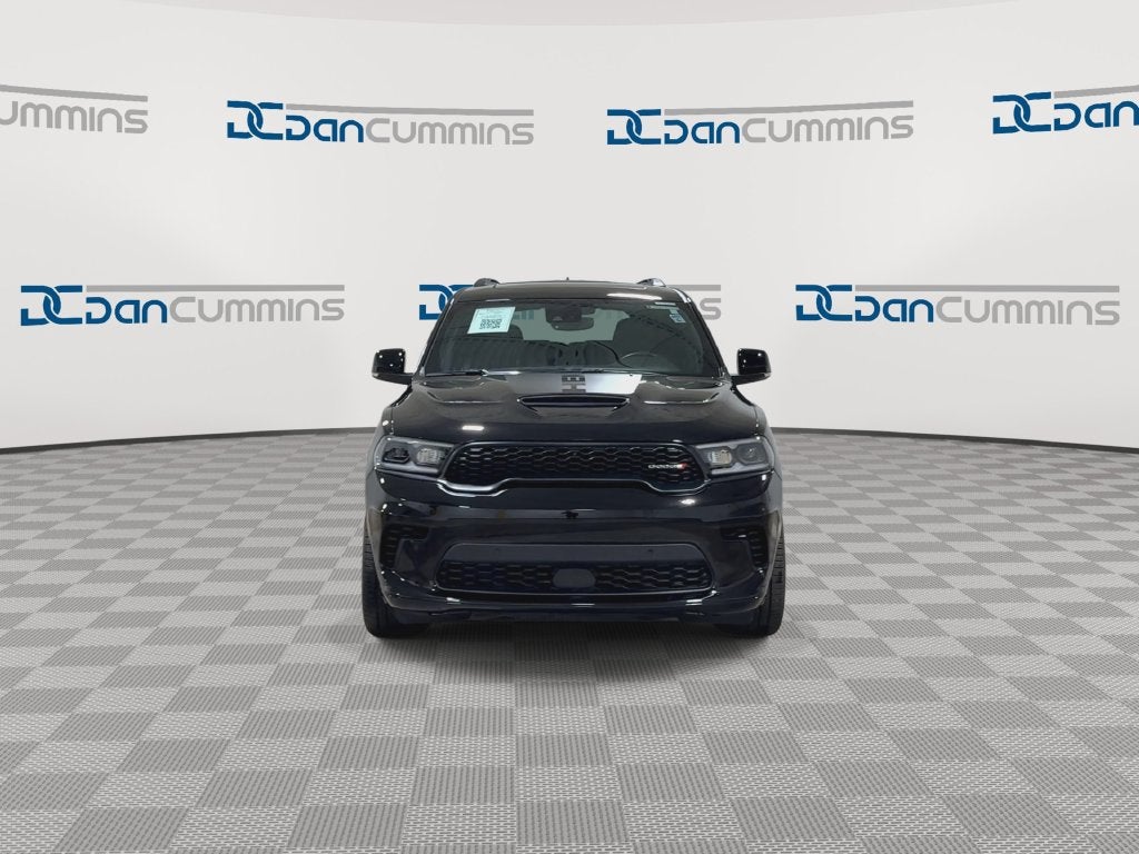 2025 Dodge Durango R/T