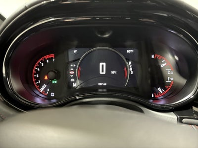 2026 Dodge Durango GT Premium HEMI V8