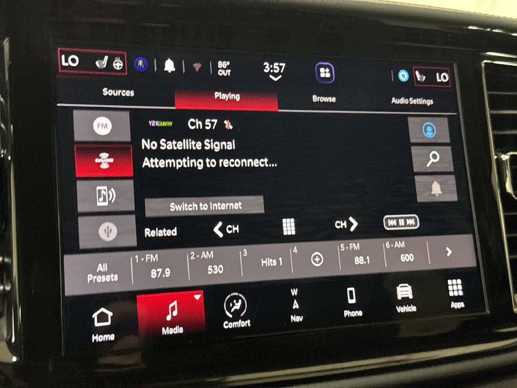 2026 Dodge Durango GT Premium HEMI V8