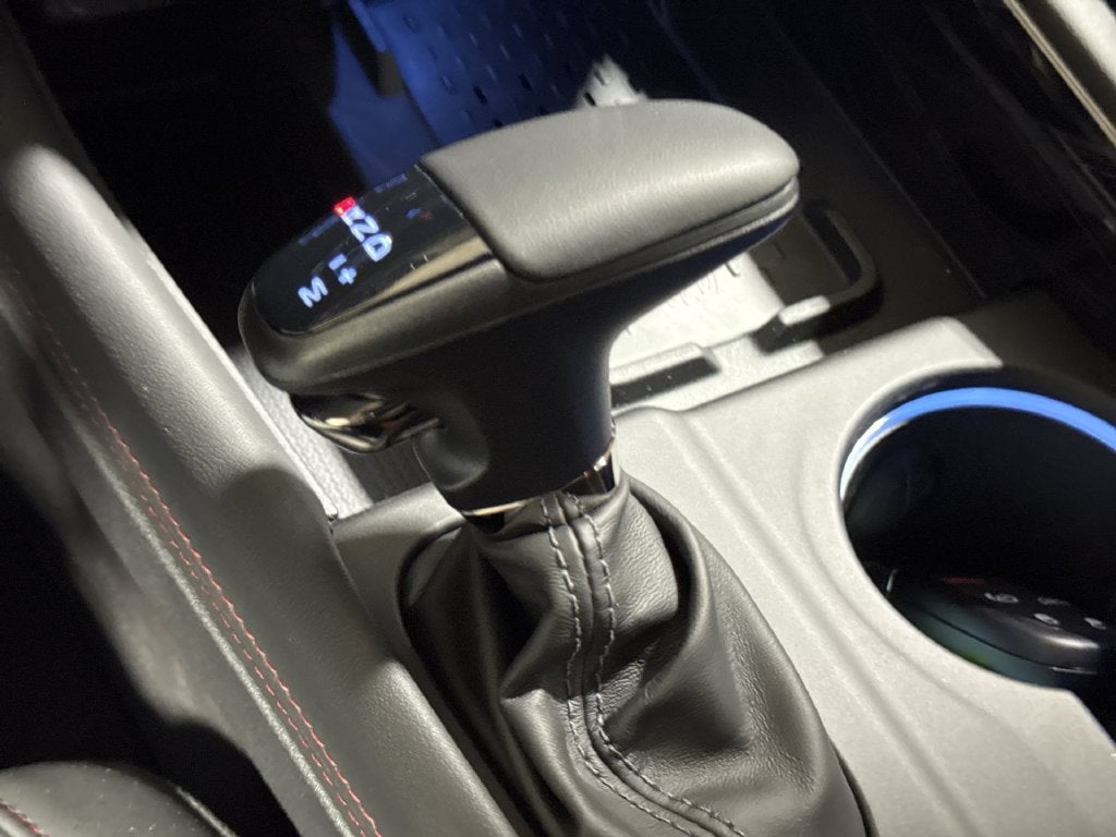 2026 Dodge Durango GT Premium HEMI V8