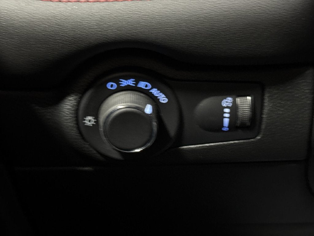 2026 Dodge Durango GT Premium HEMI V8