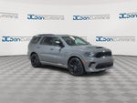 2026 Dodge Durango GT Premium HEMI V8