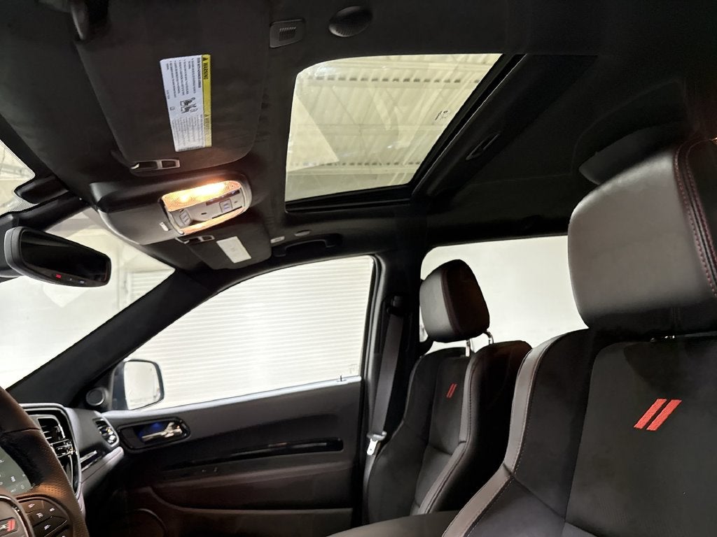 2026 Dodge Durango GT Premium HEMI V8