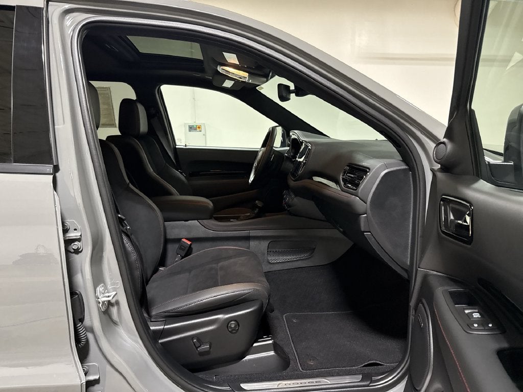 2026 Dodge Durango GT Premium HEMI V8