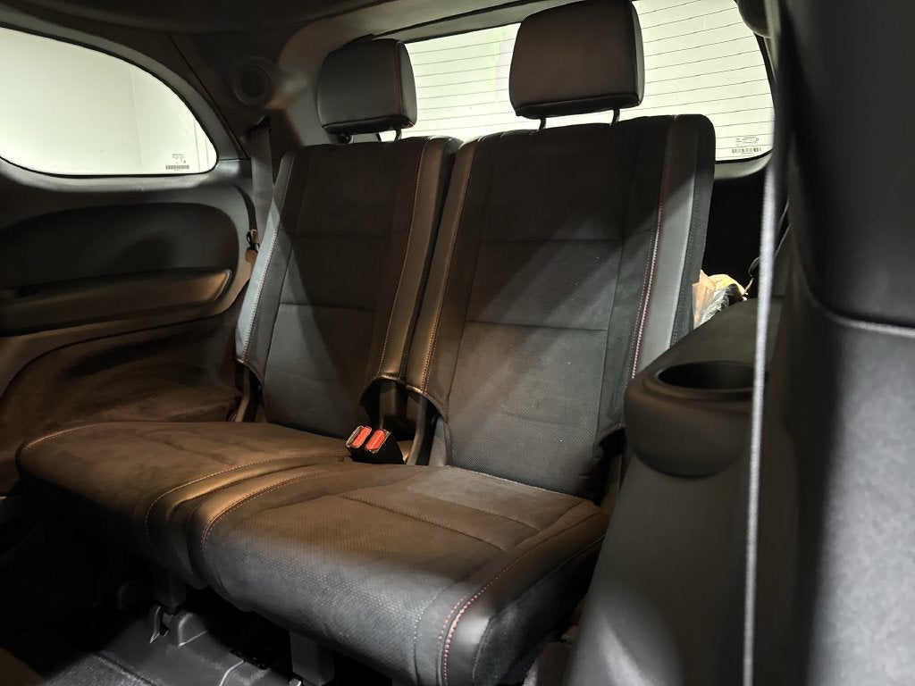 2026 Dodge Durango GT Premium HEMI V8
