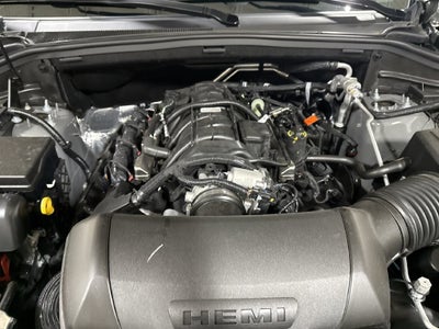2026 Dodge Durango GT Premium HEMI V8