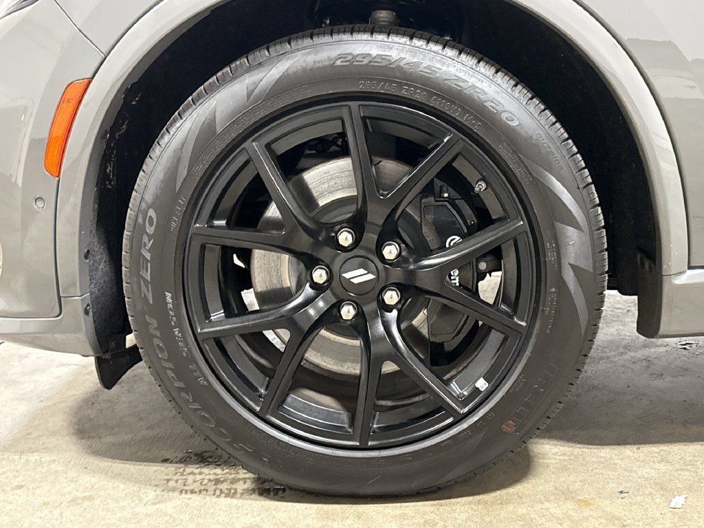 2026 Dodge Durango GT Premium HEMI V8