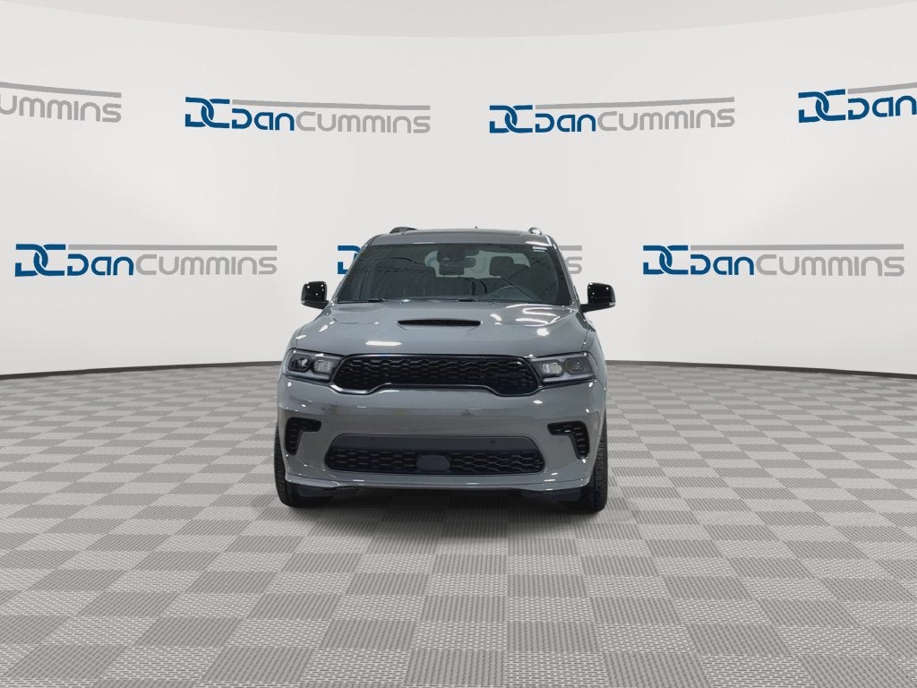 2026 Dodge Durango GT Premium HEMI V8