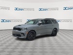 2026 Dodge Durango GT Premium HEMI V8
