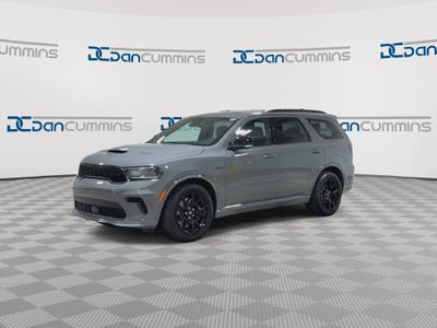 2026 Dodge Durango GT Premium HEMI V8