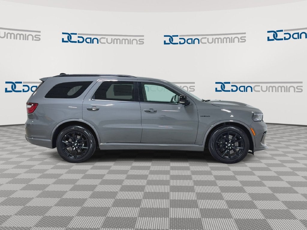 2026 Dodge Durango GT Premium HEMI V8