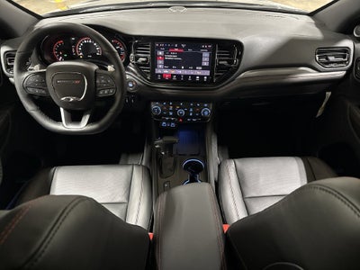 2027 Dodge Durango GT