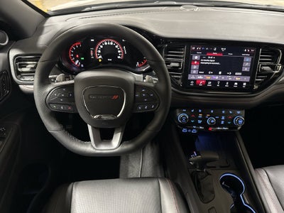 2027 Dodge Durango GT