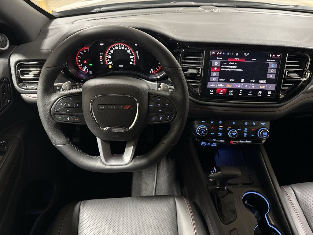 2027 Dodge Durango GT