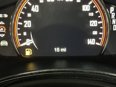 2027 Dodge Durango GT
