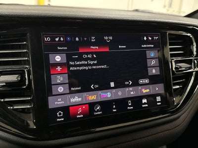 2027 Dodge Durango GT