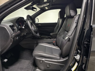 2027 Dodge Durango GT
