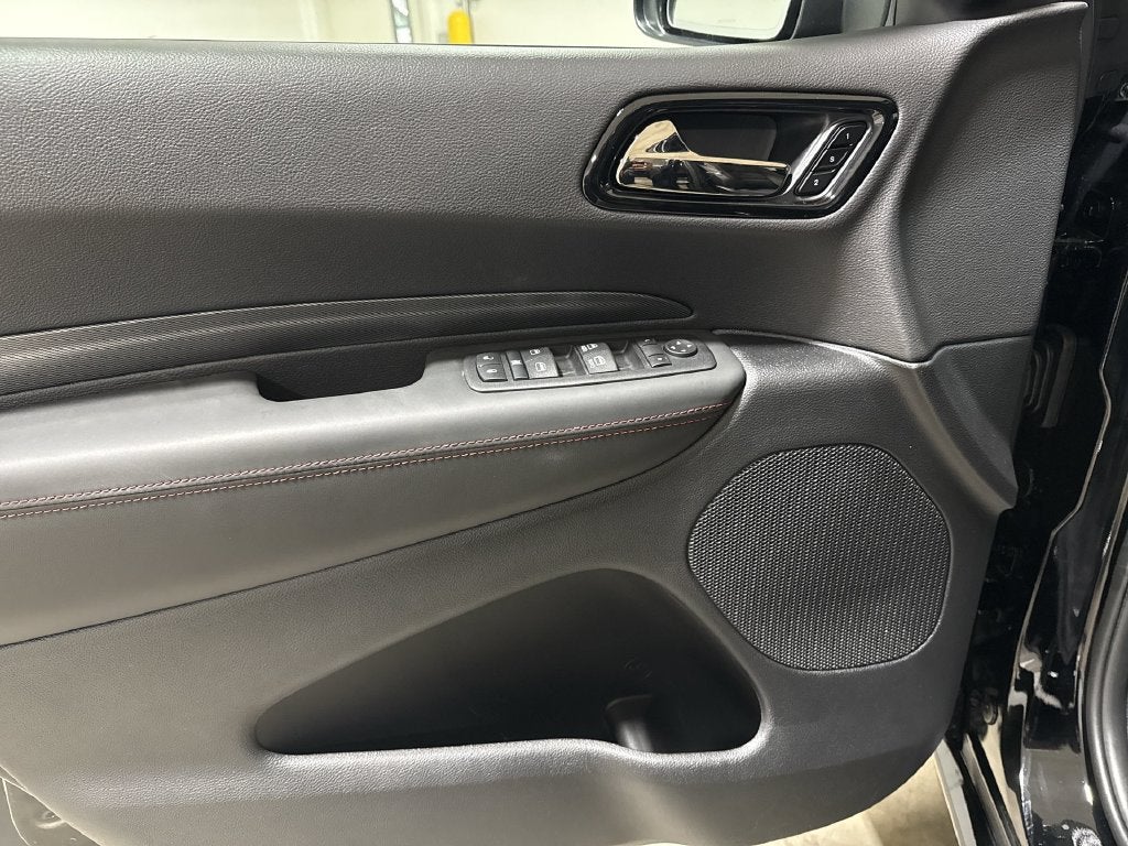 2027 Dodge Durango GT