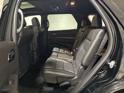 2027 Dodge Durango GT