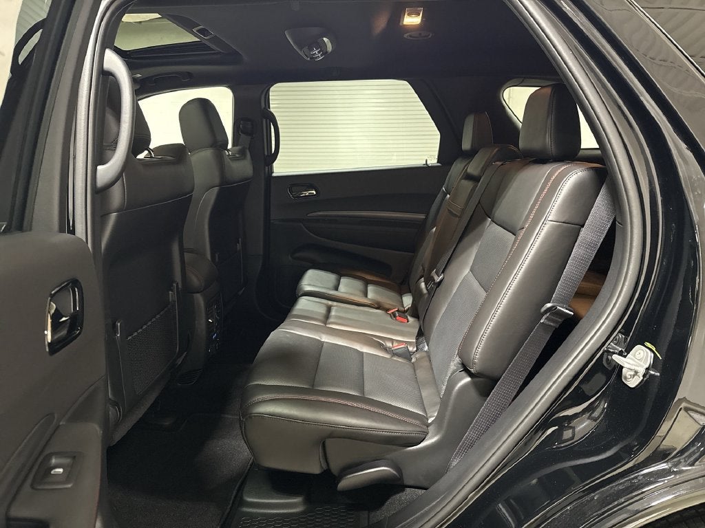 2027 Dodge Durango GT