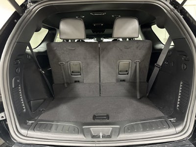 2027 Dodge Durango GT