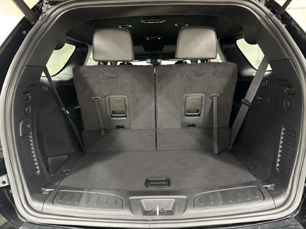 2027 Dodge Durango GT