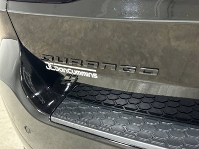 2027 Dodge Durango GT