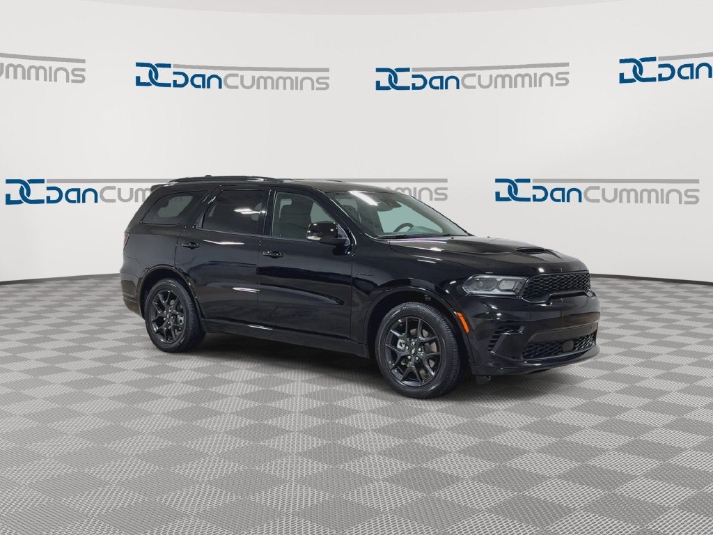 2027 Dodge Durango GT