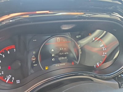 2027 Dodge Durango GT