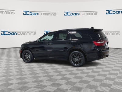 2027 Dodge Durango GT