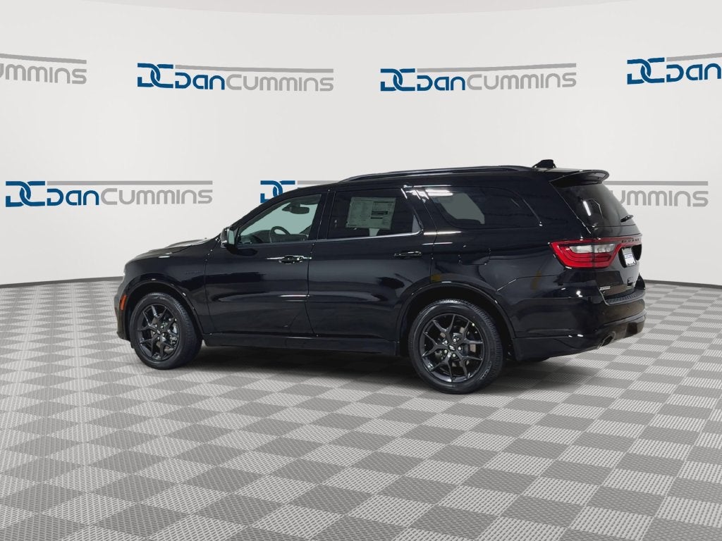 2027 Dodge Durango GT