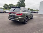 2027 Dodge Durango R/T